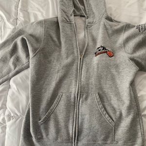 Harley Davidson jacket